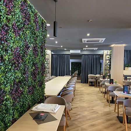 Motel "Izvor Bosne" Илиджа Экстерьер фото
