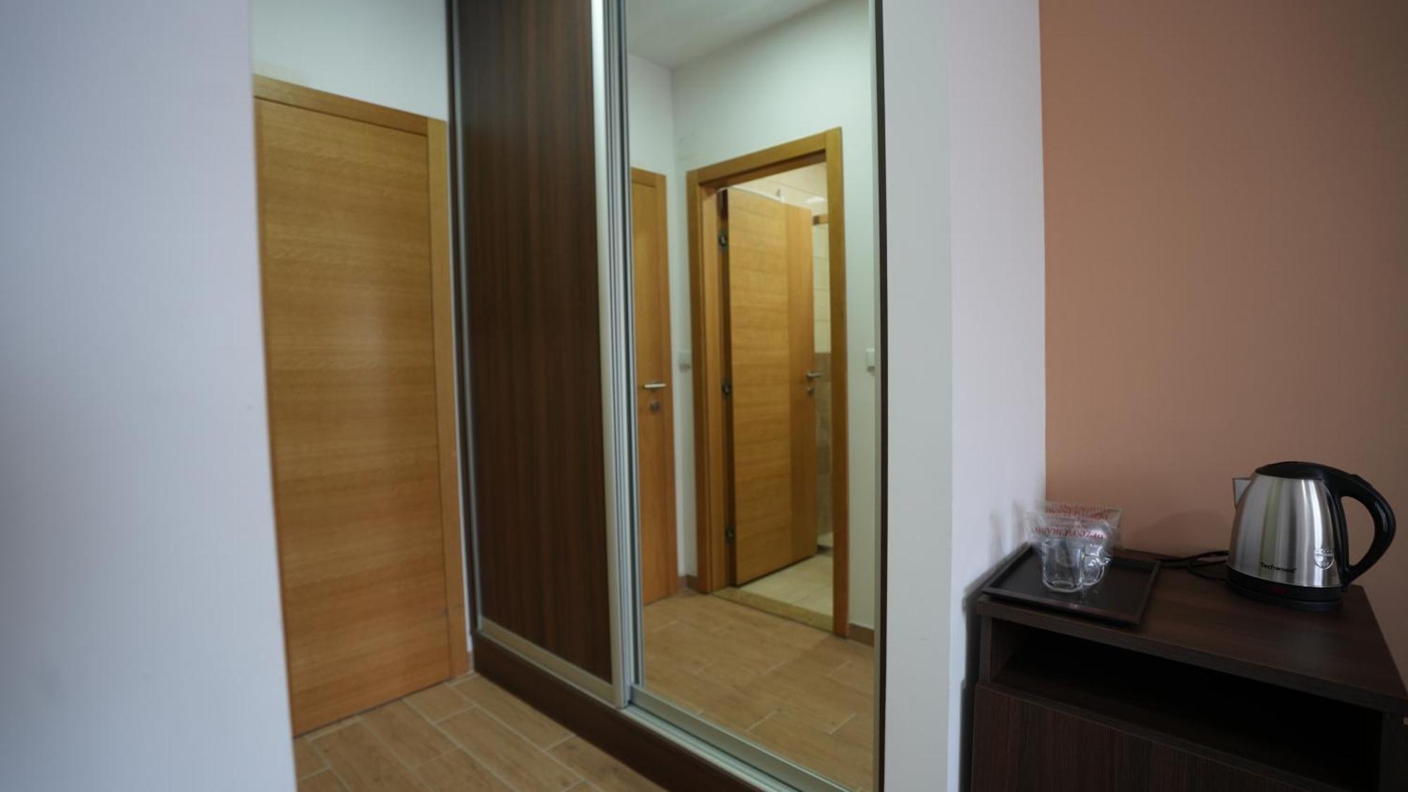 Motel "Izvor Bosne" Илиджа Экстерьер фото