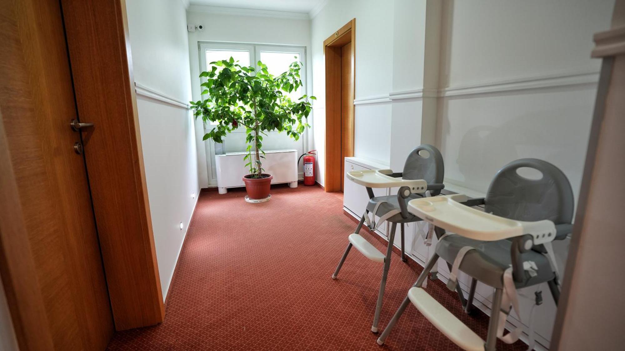 Motel "Izvor Bosne" Илиджа Экстерьер фото